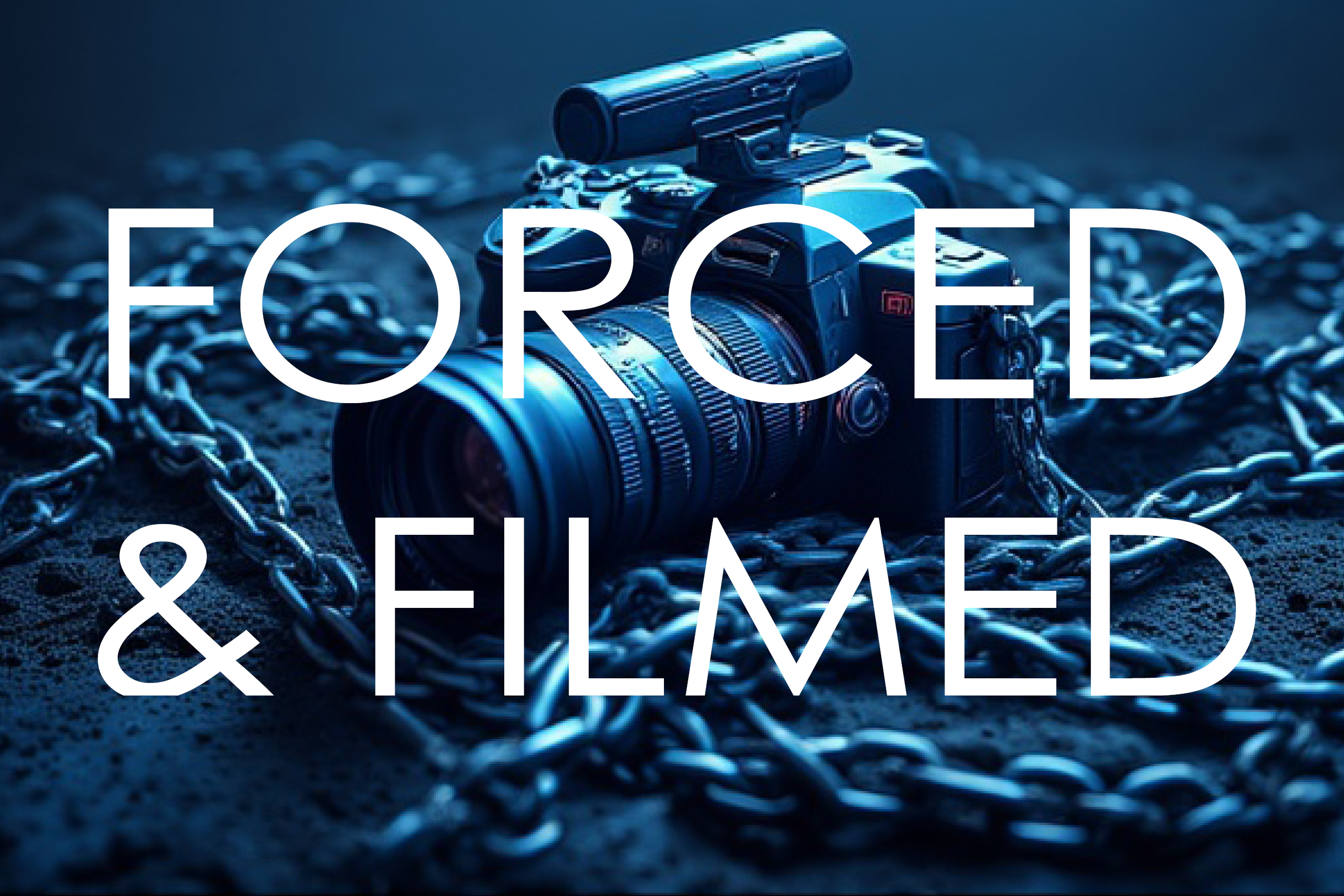 Forced & Filmed